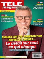 Télé Magazine